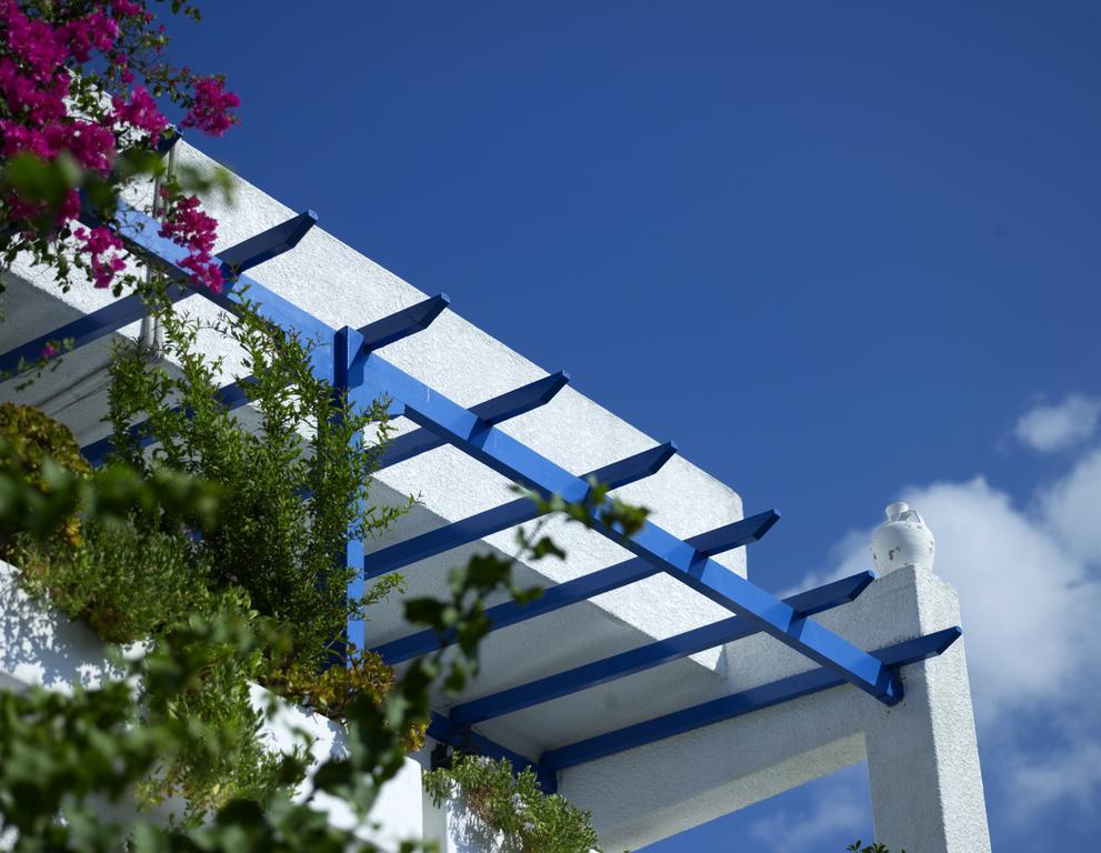 Ninetta'S Studios Poros Town ภายนอก รูปภาพ